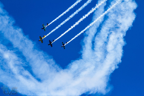 2012 Chicago Air and Water Show