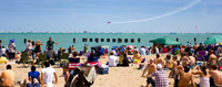 2012 Chicago Air and Water Show