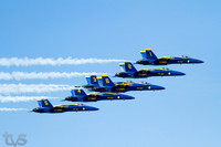 2012 Chicago Air and Water Show
