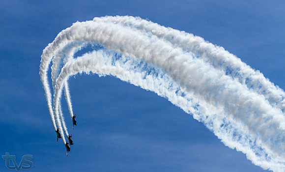 2012 Chicago Air and Water Show