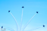 2012 Chicago Air and Water Show