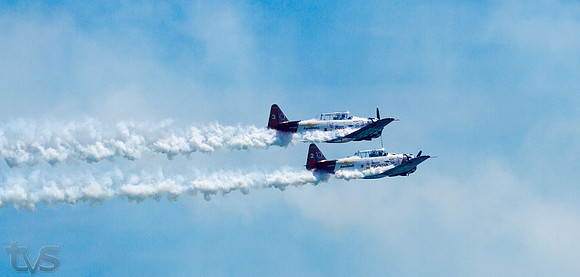 2012 Chicago Air and Water Show