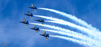 2012 Chicago Air and Water Show