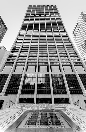 First Chicago