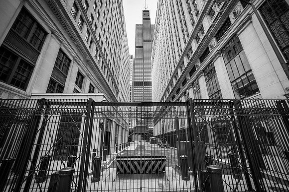 The Gate