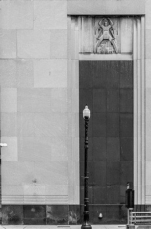 The Zeus Door