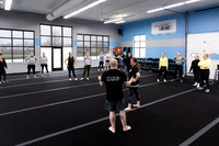 Burn Boot Camp