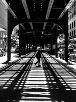 Crossing the Tracks