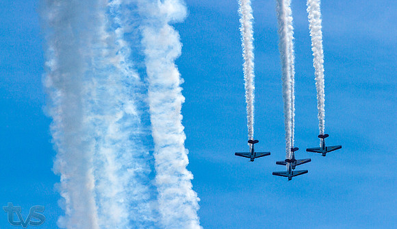 2012 Chicago Air and Water Show