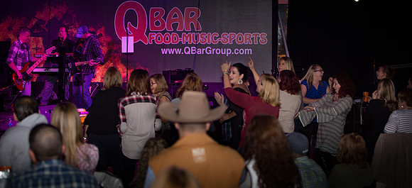 QBar-1927